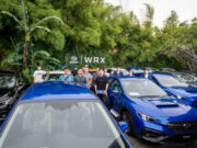 Subaru Serah Terima 18 Unit Pertama WRX ke Pemiliknya Subaru-WRX-First-Handover-8-scaled.jpg