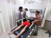 Tabrakan Dua Pengendara Motor di Kota Banjar, Satu Orang Sempat Tak Sadarkan Diri Tabrakan-Pengendara-Motor.jpg