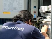 Smartfren Berhasil Antisipasi Traffic Ramadan dan Idul Fitri 1444H TeknisiSmartfrensaatmelakukanoptimasiBTS_copy_800x533-1.jpg