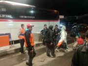 Mudik Lebih Awal, Kedatangan Penumpang Bus di Terminal Guntur Garut Mulai Meningkat Terminal-Guntur.jpg