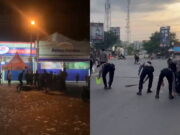 Video Kungfu Bubarkan Pesta Petasan Viral di Medsos, Polisi Pastikan Pangandaran Kondusif Viral-Video-Kungfu-Bubarkan-Pesta-Petasan-di-Pangandaran.jpg