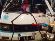 Akibat Pecah Ban, Minibus di Banjarsari Ciamis Tabrak Pohon Mahoni akibat-ban-pecah.jpg