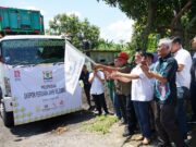 Melalui Kadin Kabupaten Subang, Bupati-Wakil Bupati Lepas Ekspor Perdana Jahe Gajah Ke Dubai UEA Melalui Kadin Kabupaten Subang, Bupati-Wakil Bupati Lepas Ekspor Perdana Jahe Gajah Ke Dubai UEA