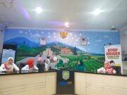 DP2KBP3A Subang Ikuti Lomba Cerdas Cermat Tim Pendampingan Keluarga DP2KBP3A Subang Ikuti Lomba Cerdas Cermat Tim Pendampingan Keluarga