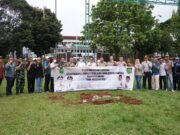 Alun-alun Subang Resmi Direnovasi, Wakil Bupati Subang Lakukan Peletakan Batu Pertama Alun-alun Subang Resmi Direnovasi, Wakil Bupati Subang Lakukan Peletakan Batu Pertama