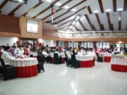 Pemkab Subang Gelar Riung Mungpulung dan Tasyakur Milangkala Ke-75 Pemkab Subang Gelar Riung Mungpulung dan Tasyakur Milangkala Ke-75