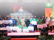 Awarding Bonus Bagi Kontingen Subang di Porprov XIV Jabar, Bupati Subang Pastikan Pajak Bonus Ditanggung Pemerintah Awarding Bonus Bagi Kontingen Subang di Porprov XIV Jabar, Bupati Subang Pastikan Pajak Bonus Ditanggung Pemerintah