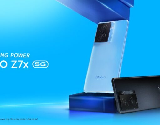 iQOO Z7x 5G: Smartphone Terdepan untuk Kebutuhan Konsumen di Indonesia iQOO-Z7x-5G_800x450.jpg