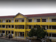 Mahasiswa Jurusan Fisika Universitas Mandiri Aktif di Kegiatan Luar Kampus