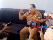Hadapi Lonjakan Wisatawan, Pemkab Pangandaran Siapkan Ratusan Personel Gabungan lonjakan-wisatawan.jpg