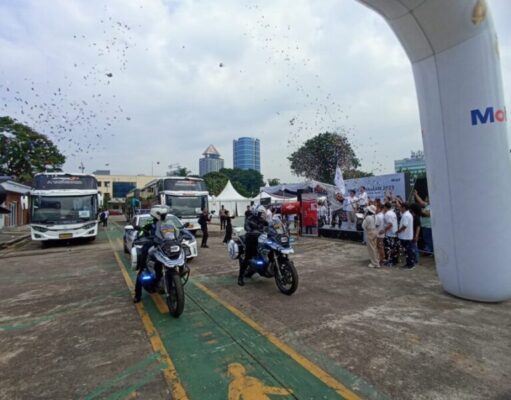Mudik Lebaran Bareng ExxonMobil Pakai Bus Mewah mudik-bareng-emli1-scaled.jpeg