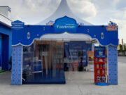 Mudik Lebaran 2023, Jangan Lupa Manfaatkan Posko Pertamina Lubricants rockomotif-mudik-lebaran-2023-pertamina-lubricant.jpg