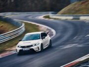All New Honda Civic Type R Kembali Torehkan Rekor Baru rockomotif-rekor-civic-type-r.jpg
