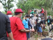 Forkopimcam Purwadadi Gelar Gebyar Kebersihan Forkopimcam Purwadadi Gelar Gebyar Kebersihan