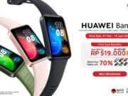 HUAWEI Band 8 dengan Fitur Layaknya Smartwatch, Harga Flash Sale Rp519.000! 1.HUAWEIBand8-FirstSale_copy_800x450.jpg