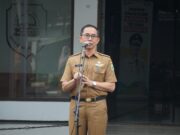 Pimpin Apel Pagi, Sekda Subang: Harap Semua Pihak Jaga Kekompakan dan Kesehatan Pimpin Apel Pagi, Sekda Subang: Harap Semua Pihak Jaga Kekompakan dan Kesehatan