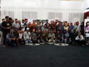 Pererat Silaturahmi, Pemkab Subang Gelar Halal Bihalal Bersama Rekan Media Pererat Silaturahmi, Pemkab Subang Gelar Halal Bihalal Bersama Rekan Media