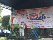 Juara Lomba Rampak Bedug Piala Bupati Cup Diraih Kecamatan Pabuaran Juara Lomba Rampak Bedug Piala Bupati Cup Diraih Kecamatan Pabuaran
