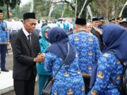 Halal Bihalal, Bupati Subang: Jadikan Momen Saling Memaafkan, Perbaiki Kinerja Hingga Jaga Kekompakan Halal Bihalal, Bupati Subang: Jadikan Momen Saling Memaafkan, Perbaiki Kinerja Hingga Jaga Kekompakan