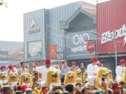 Dipadati Ribuan Masyarakat, Pawai Alegoris Hari Jadi Ke-75 Kabupaten Subang Berlangsung Meriah Dipadati Ribuan Masyarakat, Pawai Alegoris Hari Jadi Ke-75 Kabupaten Subang Berlangsung Meriah