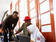 Bupati Subang Hadiri Seleksi FLS2N Tingkat Kabupaten Bupati Subang Hadiri Seleksi FLS2N Tingkat Kabupaten