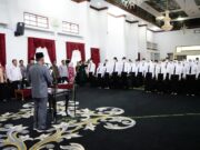 102 PPPK Tenaga Kesehatan Kabupaten Subang Terima SK Bupati Hari Ini 102 PPPK Tenaga Kesehatan Kabupaten Subang Terima SK Bupati Hari Ini