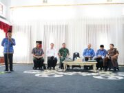 Bupati Subang Buka Rapat Gugus Tugas Reforma Agraria Akselerasi Penataan Aset dan Akses TORA Bupati Subang Buka Rapat Gugus Tugas Reforma Agraria Akselerasi Penataan Aset dan Akses TORA