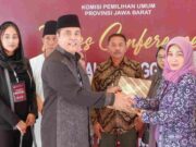 Masih Ingat Aceng Fikri? Bupati Garut yang Lengser Gegara Nikah Kilat Kembali Daftar Bacalon DPD RI Aceng-Fikri-1.jpg