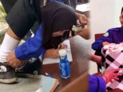 Aksi Siswa SMK Patungan Belikan Teman Sepatu Baru Tuai Pujian Netizen Aksi-Siswa-SMK-Patungan.jpg