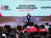 Gerakan 100% untuk Indonesia: Smartfren Mendorong Digitalisasi UMKM dan Akses Internet Andrijanto-Muljono-Chief-Commercial-Officer-Smartfren-dalam-peluncuran-gerakan-100-untuk-Indonesia_800x534.jpg