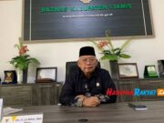 Baznas Ciamis Berhasil Himpun Infaq dan Shodaqoh Rp 2,3 Miliar Baznas-Ciamis.jpeg