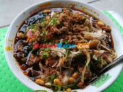 Bubur Ayam Deri yang Viral di Ciamis, Hanya 2 Jam Ludes Terjual Bubur-Ayam-Deri-yang-Viral-di-Ciamis-Hanya-2-Jam-Ludes-Terjual.jpg
