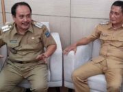 Berhentikan Kepala BKPSDM Pangandaran, Bupati Jeje: yang Bersangkutan Tidak Profesional Bupati-Pangandaran.jpg