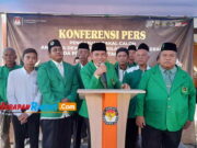 DPC PPP Kota Banjar Ajukan Bacaleg, Ada Pengusaha Hingga Mantan Camat DPC-PPP-Kota-Banjar.jpg