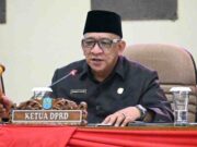 LKPJ Wali Kota Banjar Tahun 2022, DPRD Soroti Capaian Kinerja dan Keuangan Pemkot DPRD-Kota-Banjar.jpg
