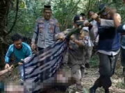 Diduga Tewas Tak Wajar, Polres Garut Bongkar Makam Korban Tenggelam Sungai Cikamiri Diduga-Tewas-Tak-Wajar-Polres-Garut-Bongkar-Makam-Korban-Tenggelam-Sungai-Cikamiri.jpg