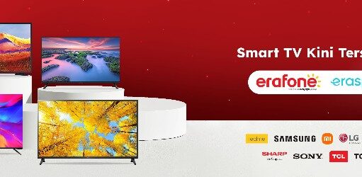 Erajaya Digital Hadirkan Smart TV di Gerai Erafone ErafoneSmartTV_copy_800x250.jpg