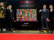 Sharp Meluncurkan TV AQUOS XLED 4K Terbaru di Asia, Timur Tengah, dan Afrika Foto-1-SEID-Presiden-Direktur-Shinji-Teraoka-berfoto-bersama-top-manajemen-Sharp-corporations-TV-system-business-unit_800x504.jpg