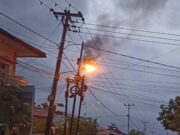 Gegara Korsleting, Lampu Mercury di Jalan Raya Golat Ciamis Terbakar Gegara-Korsleting-Lampu-Mercury-di-Jalan-Raya-Golat-Ciamis-Terbakar.jpg
