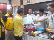 Punya Kader Potensial, Golkar Pangandaran Optimis Raih 10 Kursi di Pemilu 2024 Golkar-Pangandaran.jpg