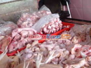 Harga Daging Ayam Mahal, DKUKMP Ciamis akan Kumpulkan Pedagang Harga-Daging-Ayam-Mahal-DKUKMP-Ciamis-akan-Kumpulkan-Pedagang.jpg