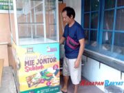 Harga Dagingnya Mahal, Pedagang Ayam Goreng di Ciamis Libur Jualan Harga-Dagingnya-Mahal-Pedagang-Ayam-Goreng-di-Ciamis-Libur-Jualan.jpg