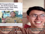 Husein Tepis Pernyataan BKPSDM Pangandaran: Bapak Tahu Ada Pungutan Itu kan? Husein-Ali-Rafsanjani-Tepis-Pernyataan-BKPSDM-Pangandaran.jpg