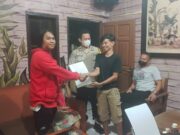 Polsek Subang Mediasi Pertikaian 2 Sahabat