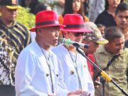 Pekan Kebudayaan Resmi di Buka, Kang Jimat Harap Mampu Meningkatkan Roda Perekonomian