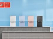 Coway Memenangkan Tiga Penghargaan Produk di iF Design Award 2023 Image-Coway-Wins-iF-Design-Award-2023_800x528.jpg