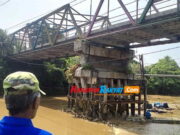 Jembatan Baru Kota Banjar Segera Uji Coba, Bakal Dilintasi Kendaraan 25 Ton Jembatan-Baru-Kota-Banjar-Segera-Uji-Coba.jpg