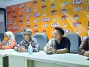 Hari Kedua Pendaftaran Bacaleg di Kota Banjar Sepi Pendaftar KPU-Banjar.jpg
