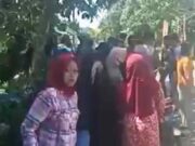 Bukan Moge Harley Davidson, Polisi: Laka Lantas di Cikalong Tasikmalaya Ninja vs PCX Kecelakaan-di-Tasikmalaya.jpg