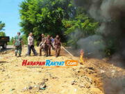 Dari Kasur Hingga Sajam, Puluhan Barbuk Hasil Kejahatan Dimusnahkan Kejari Kota Banjar Kejari-Kota-Banjar-musnahkan-barbuk-hasil-kejahatan.jpg